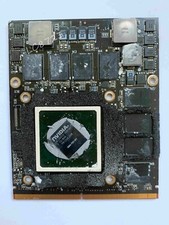 Apple iMac 24" scheda video NVIDIA GeForce GT 130 con 512 MB GDDR3 2009 661-4990