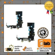 CONNETTORE DI RICARICA PER