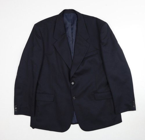 Giacca tuta uomo - , blu