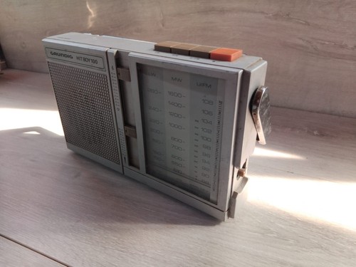 Grundig hitboy 100 - hitboy,