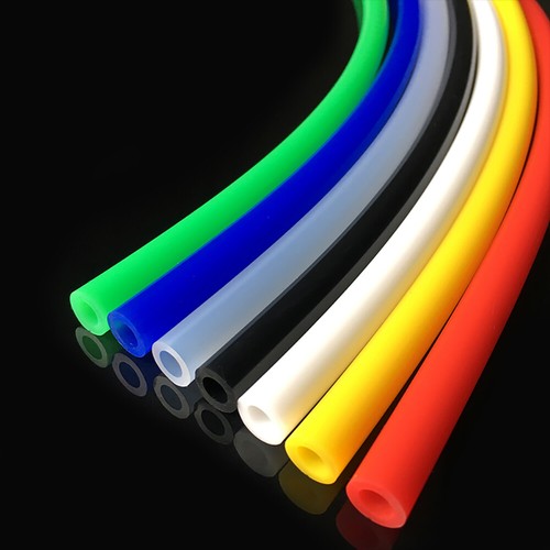 Tubo flessibile silicone - flessibile,