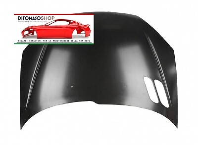 Cofano anteriore per - per, peugeot