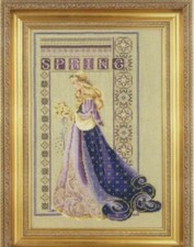 SCHEMA A PUNTO CROCE PRIMAVERA