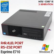 Pc Computer Fujitsu Esprimo
