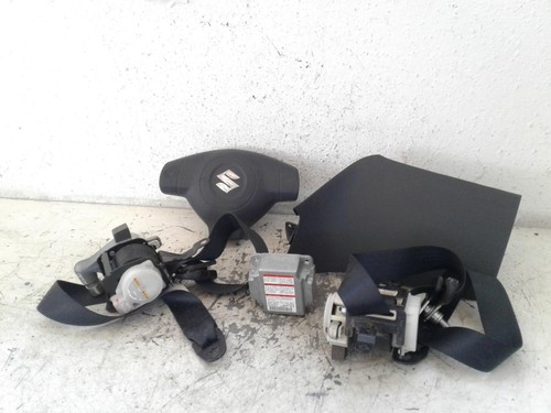 Kit airbag senza cruscotto - airbag,