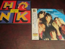 ROLLING STONES VERIFIED ISSUES