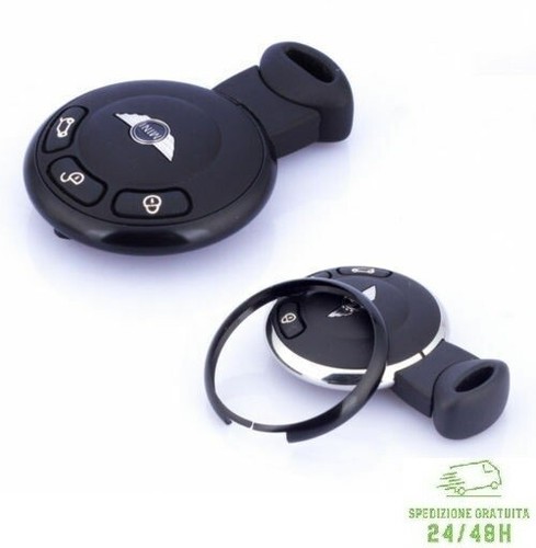 Anello cover chiave - anello,