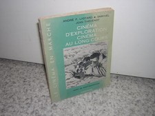 1950.cinéma d'exploration /