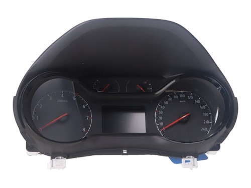 Tachimetro opel corsa - tachimetro,