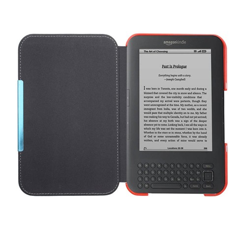 1pcs custodia reader guscio - e-reader,