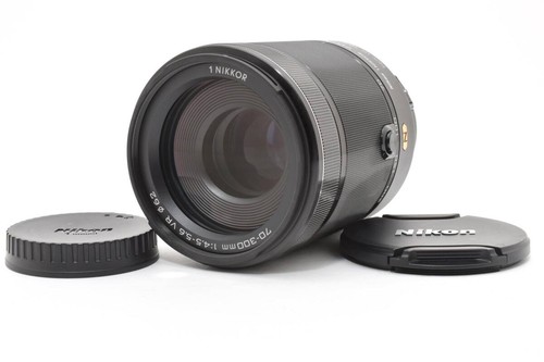 Nikon nikkor 300 - 1, mm