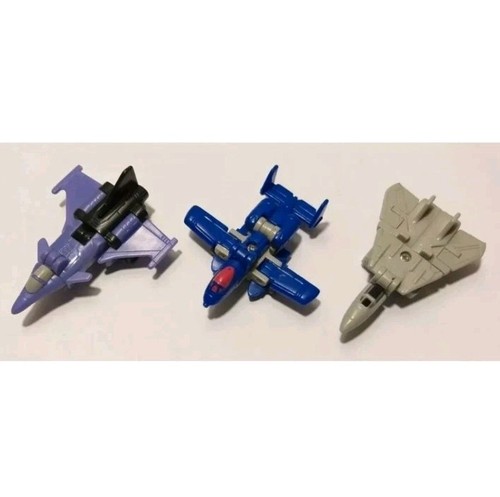 Micro - 3,
