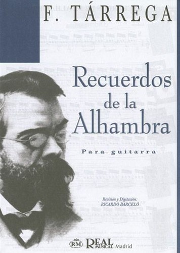 Recuerdos alhambra para - de,
