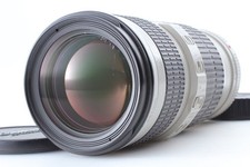 Quasi come nuovo - canon, ef