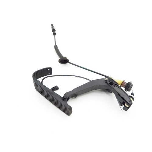Pedale acceleratore mercedes - acceleratore,
