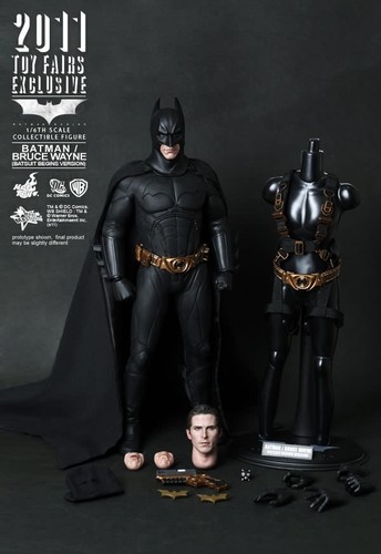 Hot toys mms - toys,