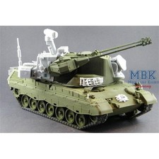 SCALA PERFETTA PS35209 Leopard