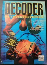 Decoder: rivista