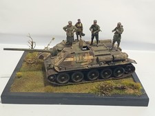 diorama
