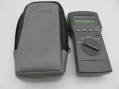 Fluke networks 620 - networks,
