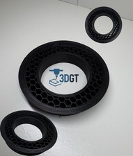 Porta Manometro Audi TT MK1