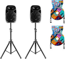 Impianto Audio Acustico Con