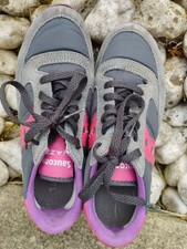 Saucony Jazz Original Sneakers (EU 37)