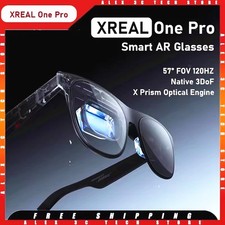 Xreal One Pro 3DoF Occhiali AR