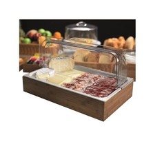 Set espositore buffet - 53 x