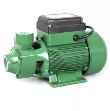 ELETTROPOMPA PERIFERICA MOTORE