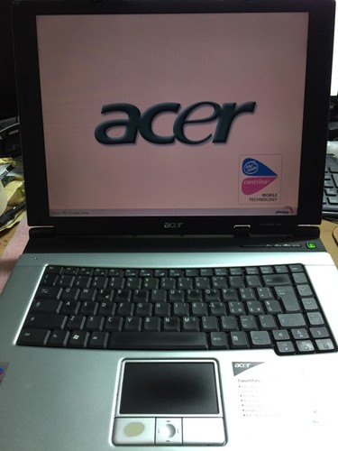 3050nn portatile acer - 3050nn-pc,