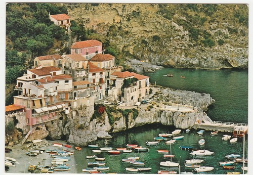 Maratea potenza porto lido - -,