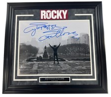 Sylvester Stallone foto