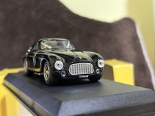 Ferrari 166 MM Stradale 1:43