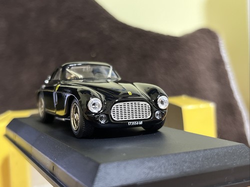 Ferrari 166 stradale 43 - ferrari,