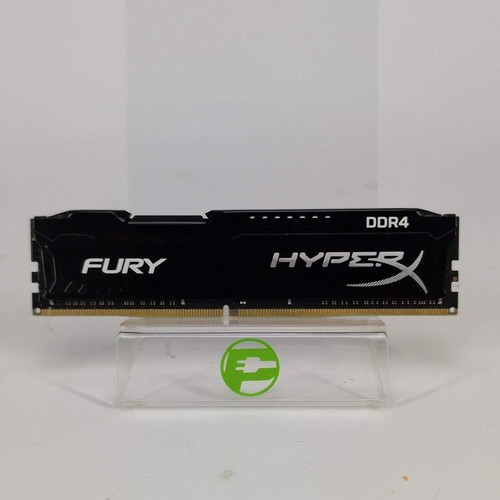 Kingston hyperx fury - fury, 16