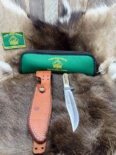 Puma 6396 Bowie 2011 coltello