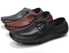 Mocassini scarpe casual da