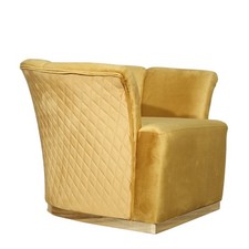 Poltrona argentario 90x85x70 - argentario,