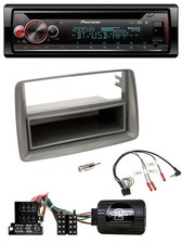 Pioneer steering wheel dab - steering, cd