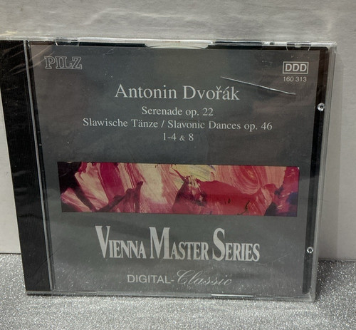 Dvorak string serenade - dvorak.string, /