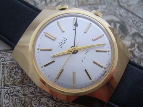 Vital alarm bracciale - vital,