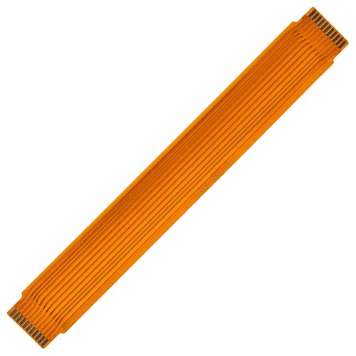 Cavo flat piatto 642 - flat, 1-642-838-11