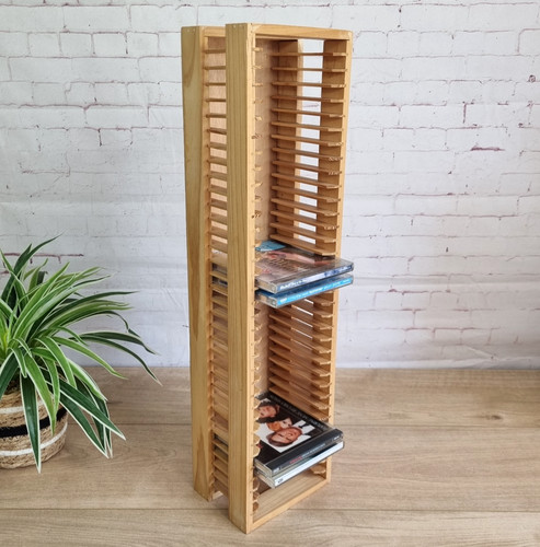 Torretta porta ikea - cd, boalt