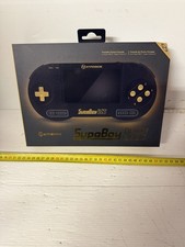 SUPABOY BLACK GOLD HYPERKIN