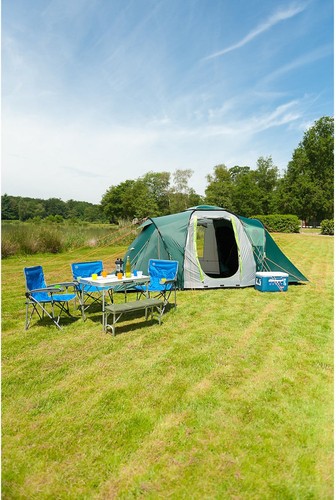 Tenda blackout coleman abete - coleman,
