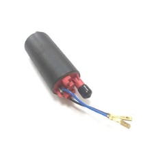 POMPA BENZINA Carburante per