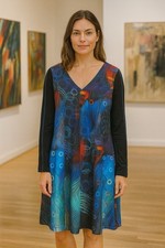 Abito Simply Art by Dolcezza S