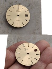 60s omega geneve automatic - 60s,