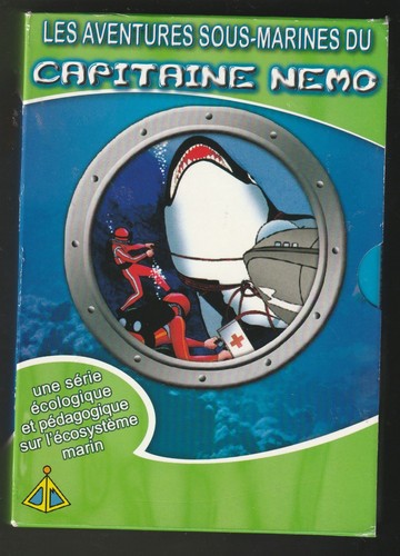Les aventures capitaine - les,